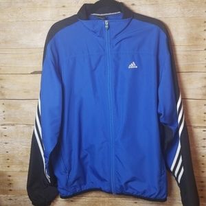 agc002 adidas jacket